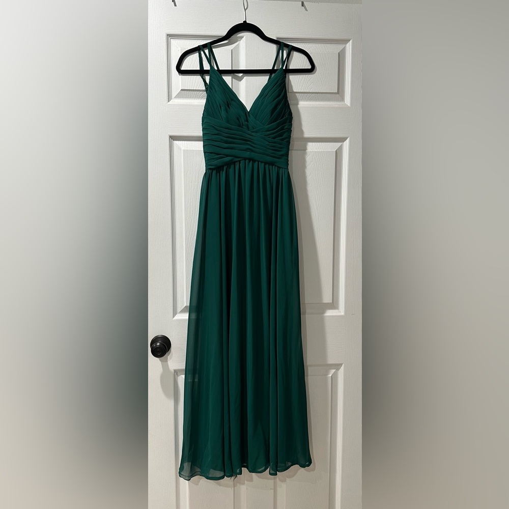 Bridesmaid/Prom Dress
